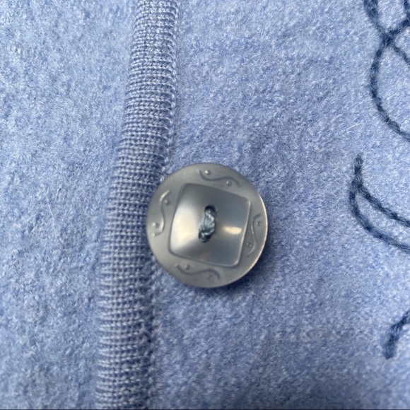 Pendleton Button-up Lightweight Jacket. Size Small - Picture 5 of 8